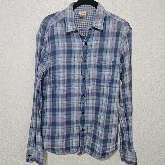 Mens Faherty Reversible size medium - Picture 1 of 13